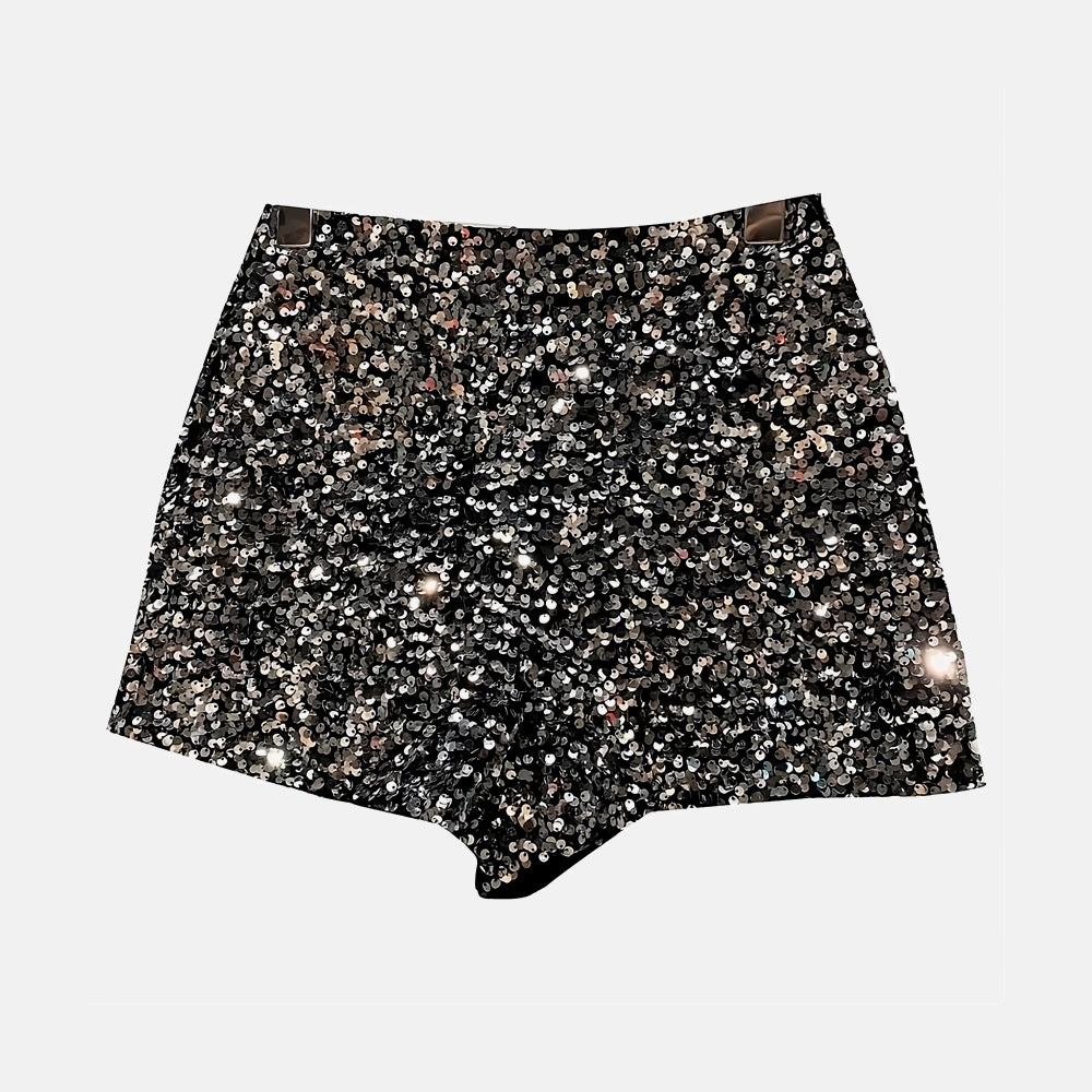 Short Paetê Miranda (M)