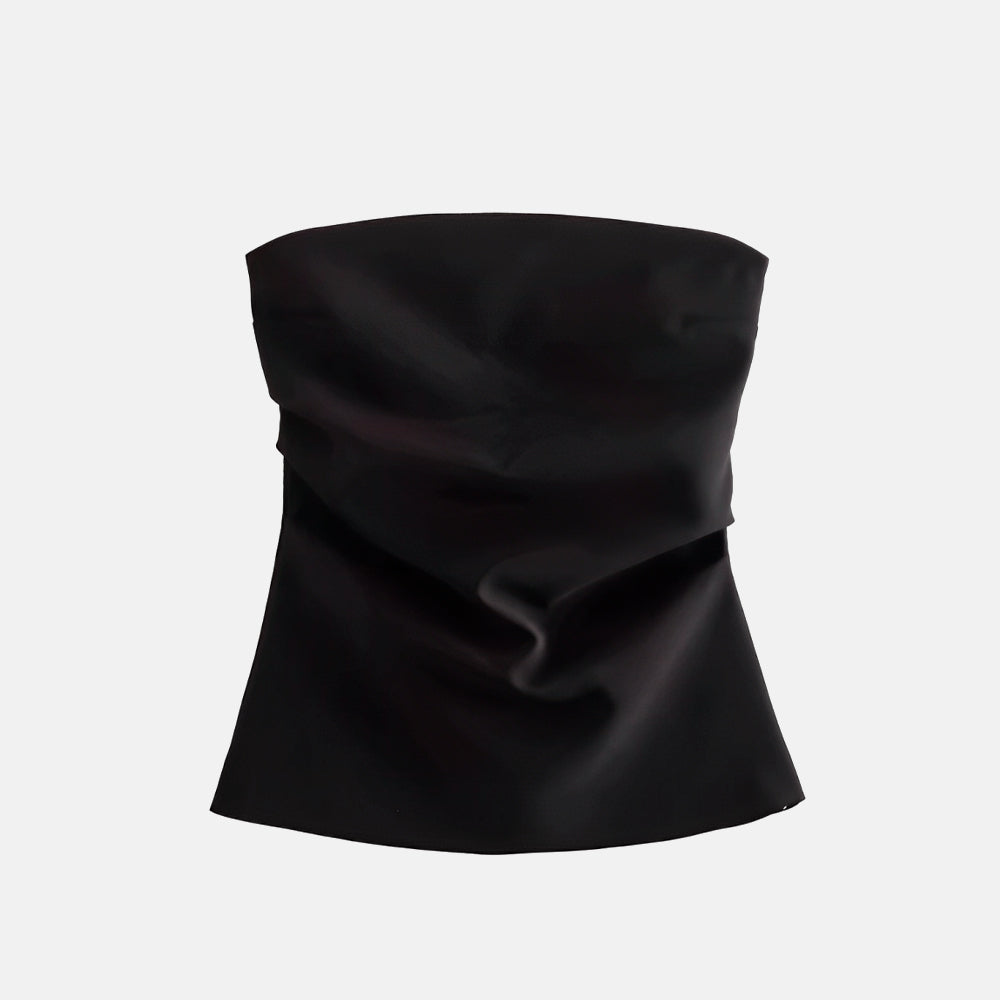 Blusa Tube Scarllet (G)