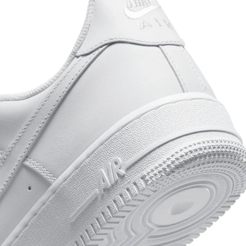 Air Force 1 '07 - White/White