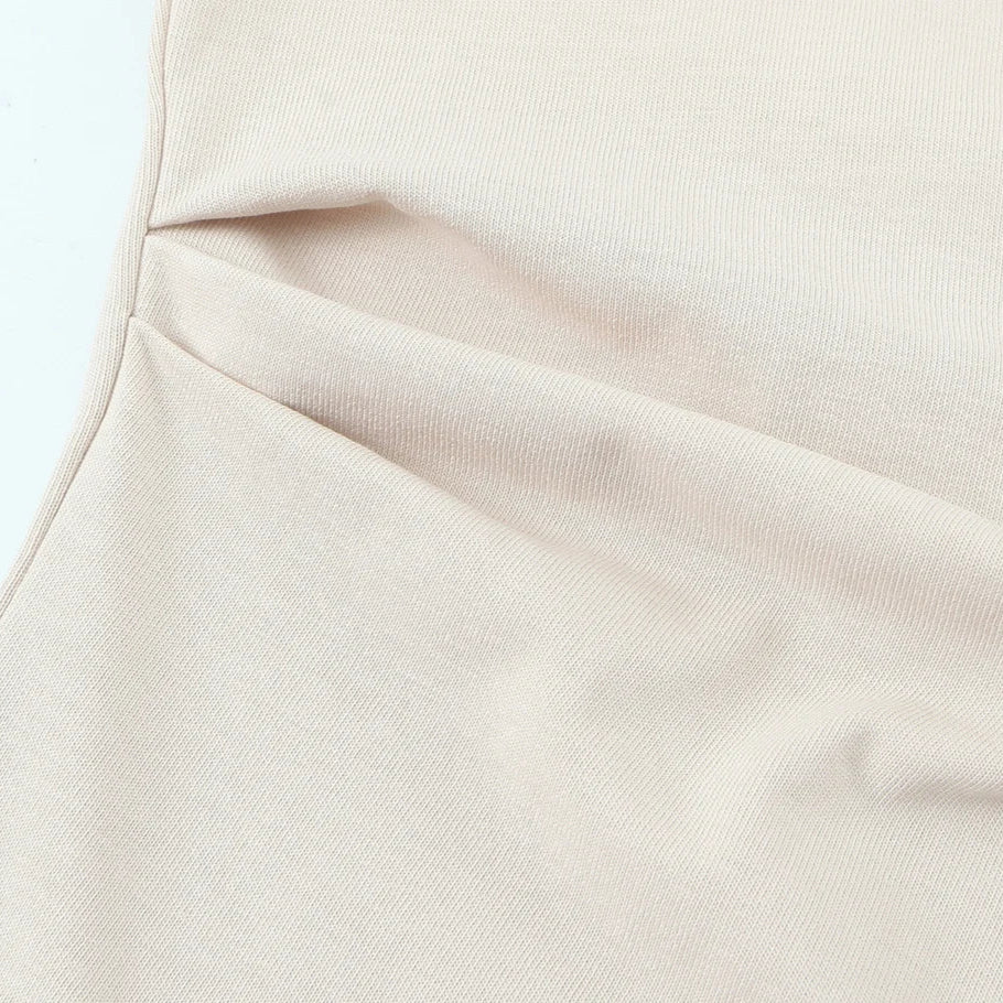 Blusa Manga Longa Claudia