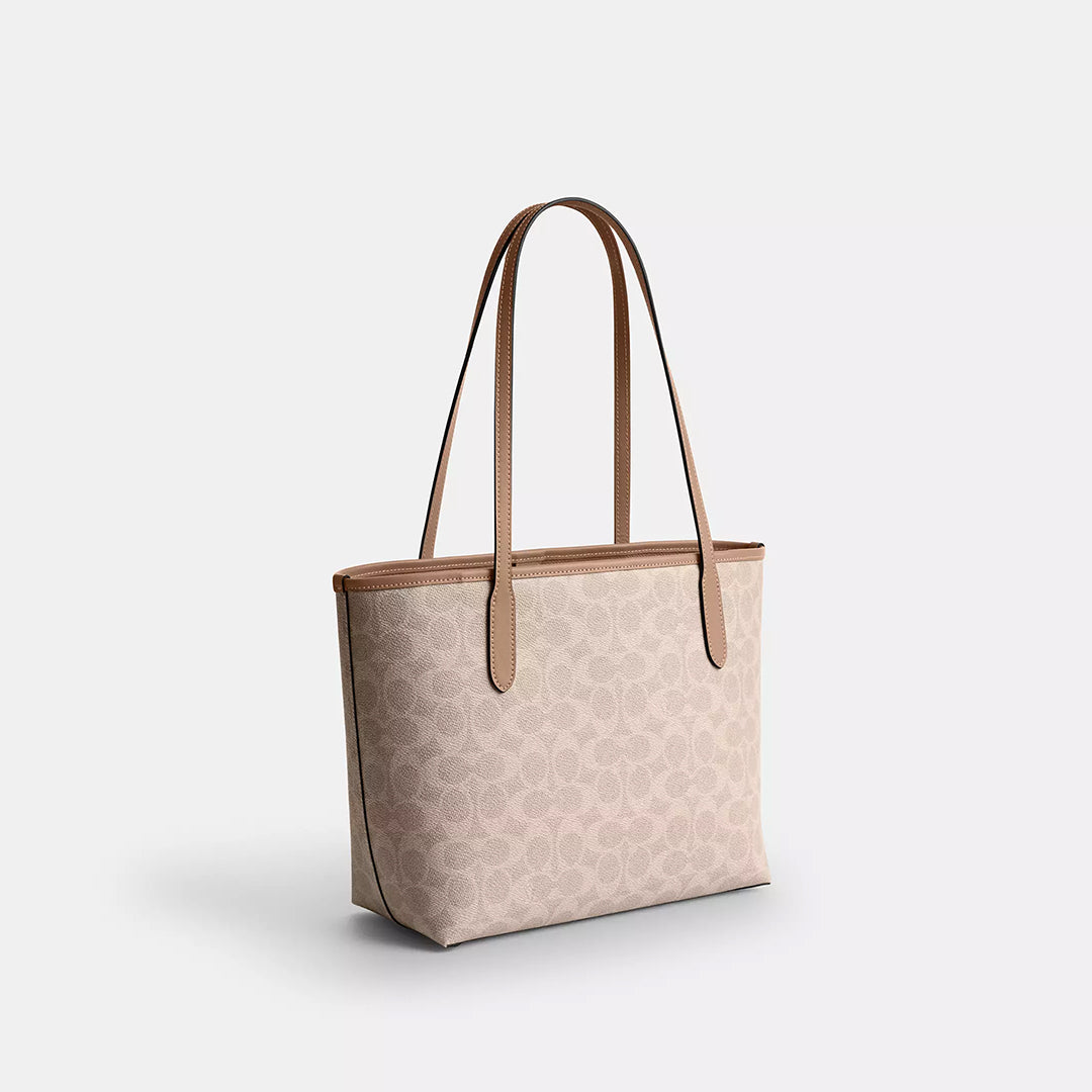 Medium City Tote Bag