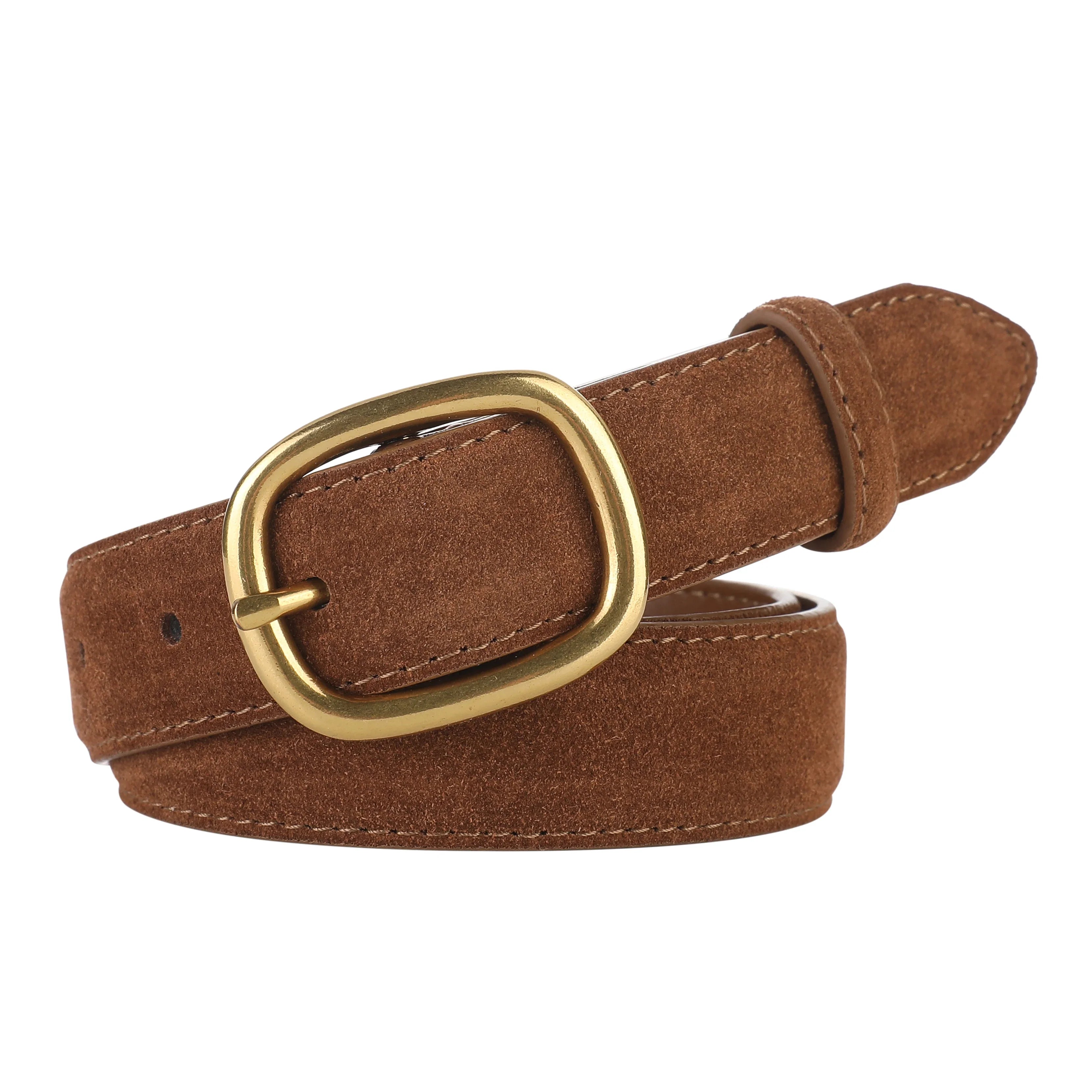 Cinto de Camurça - Macerata