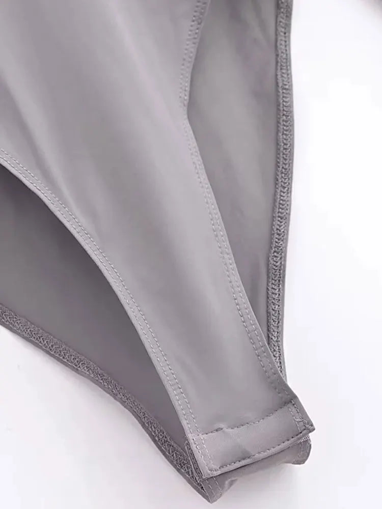 Body Manga Longa Ágatha (P, M e G)