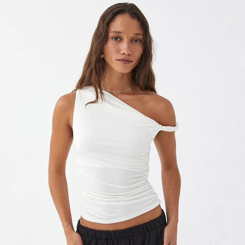 Blusa Basic Carla