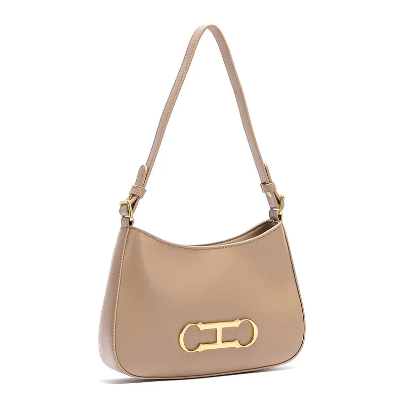 Bolsa de Couro - Alessandria