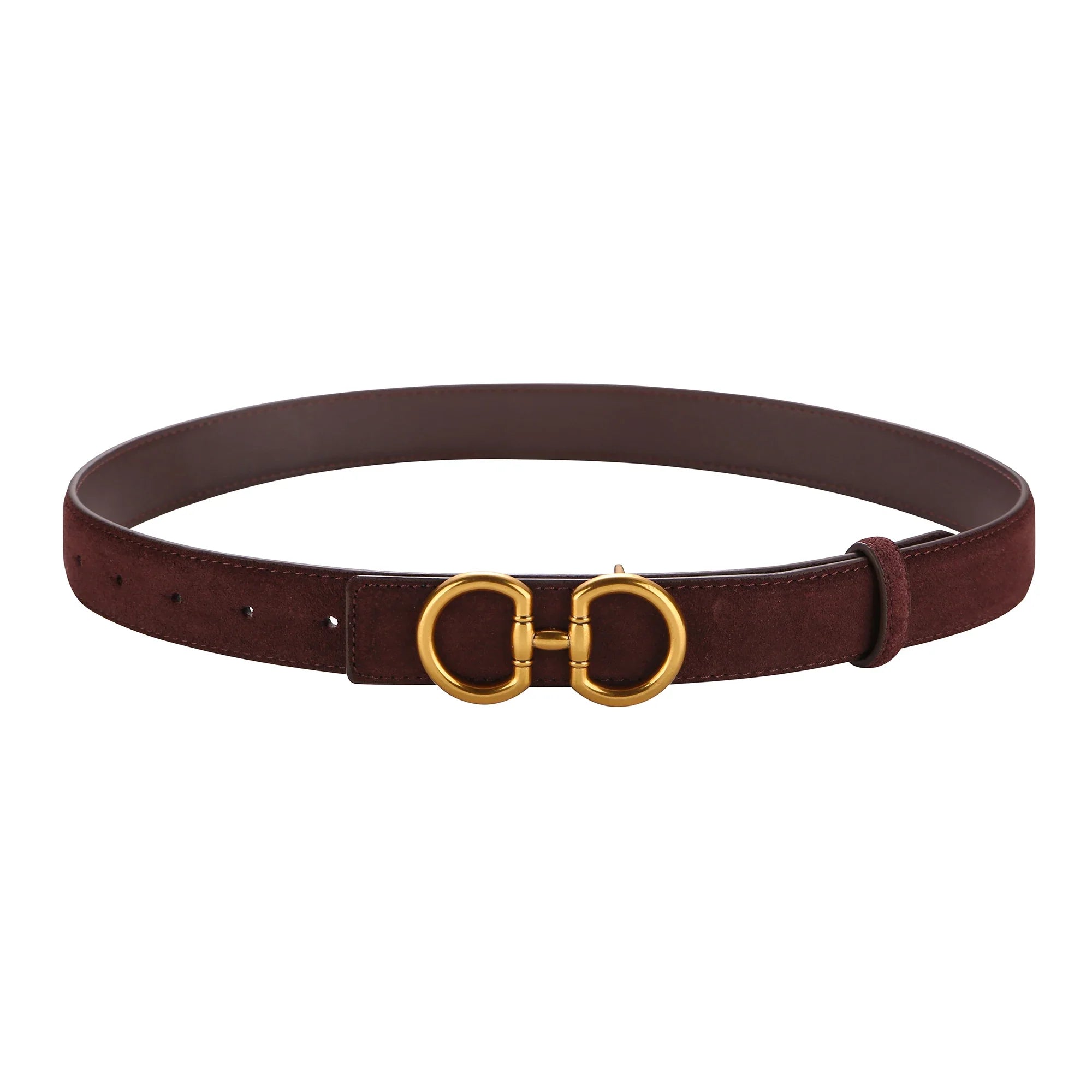 Cinto de Camurça - Ivrea