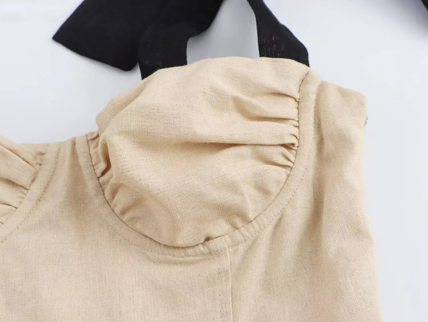 Vestido Alfaiataria Zaphira (PP)