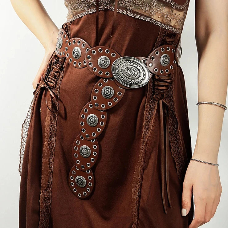 Cinto Mystic Feminino