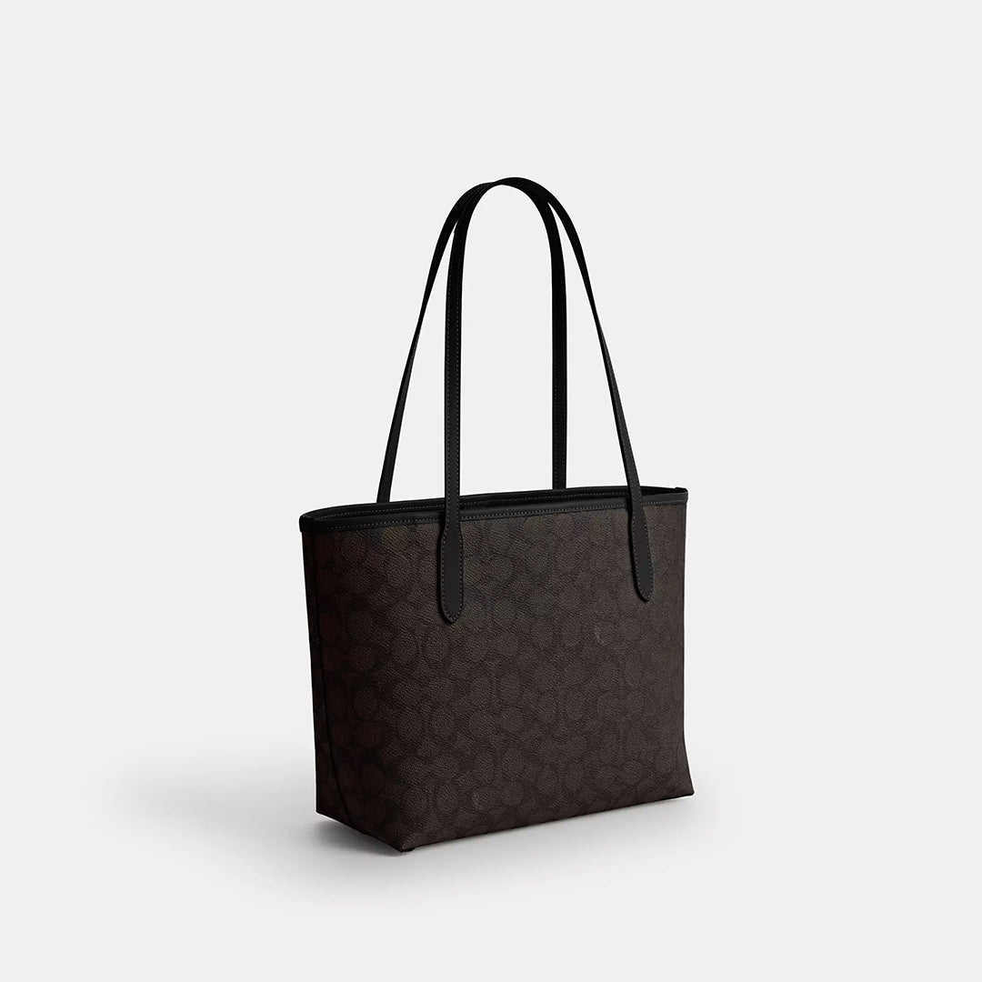 Medium City Tote Bag