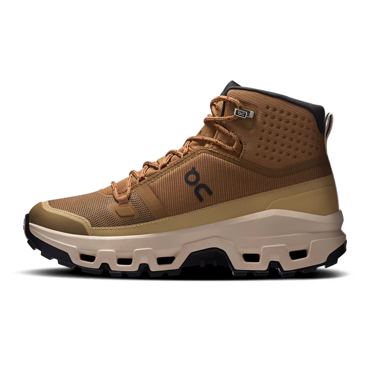 Cloudrock Mid Waterproof