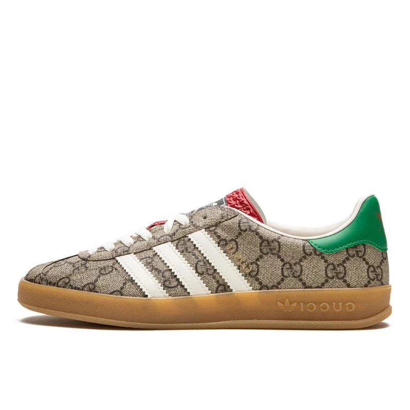GC Gazelle Beige Monogram