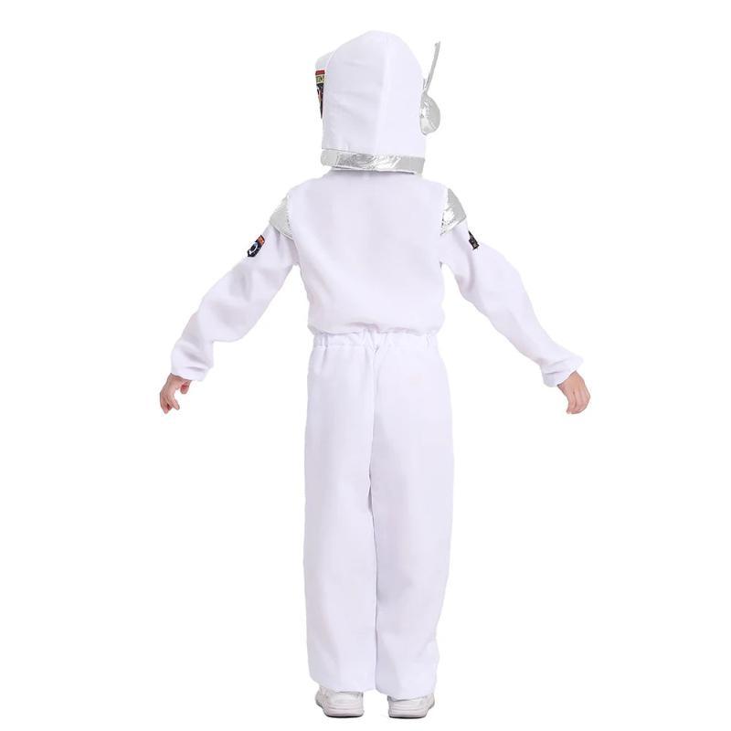 Fantasia Infantil Astronauta