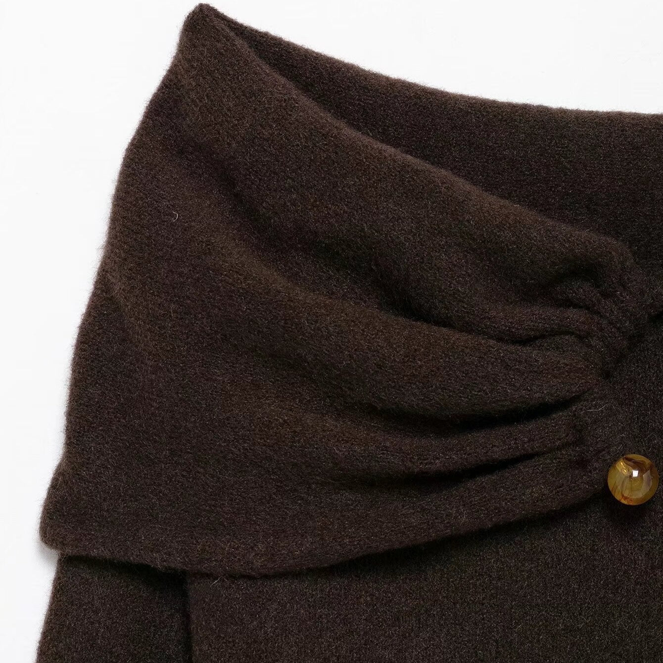 Blusa Ombro Reto Amara