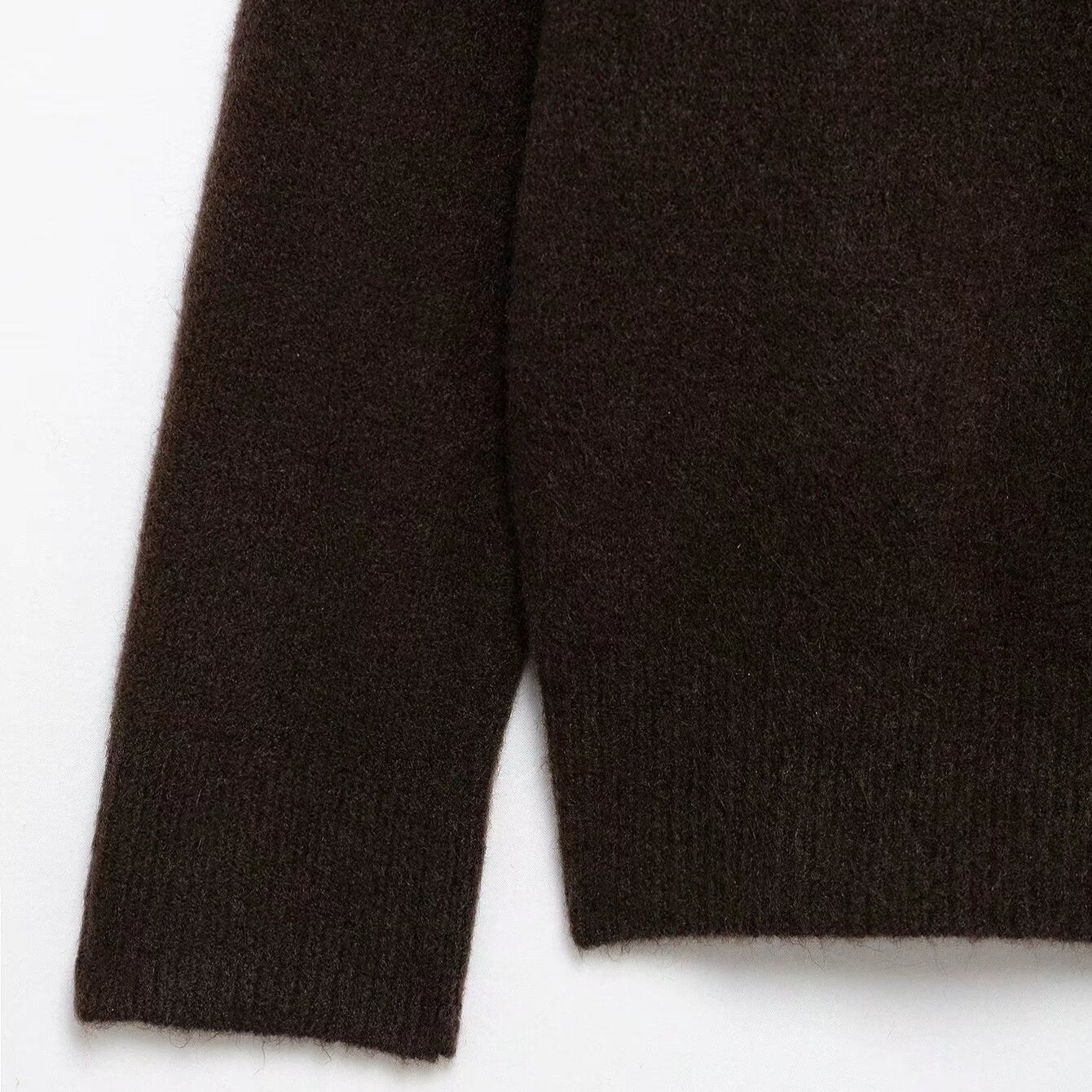 Blusa Ombro Reto Amara