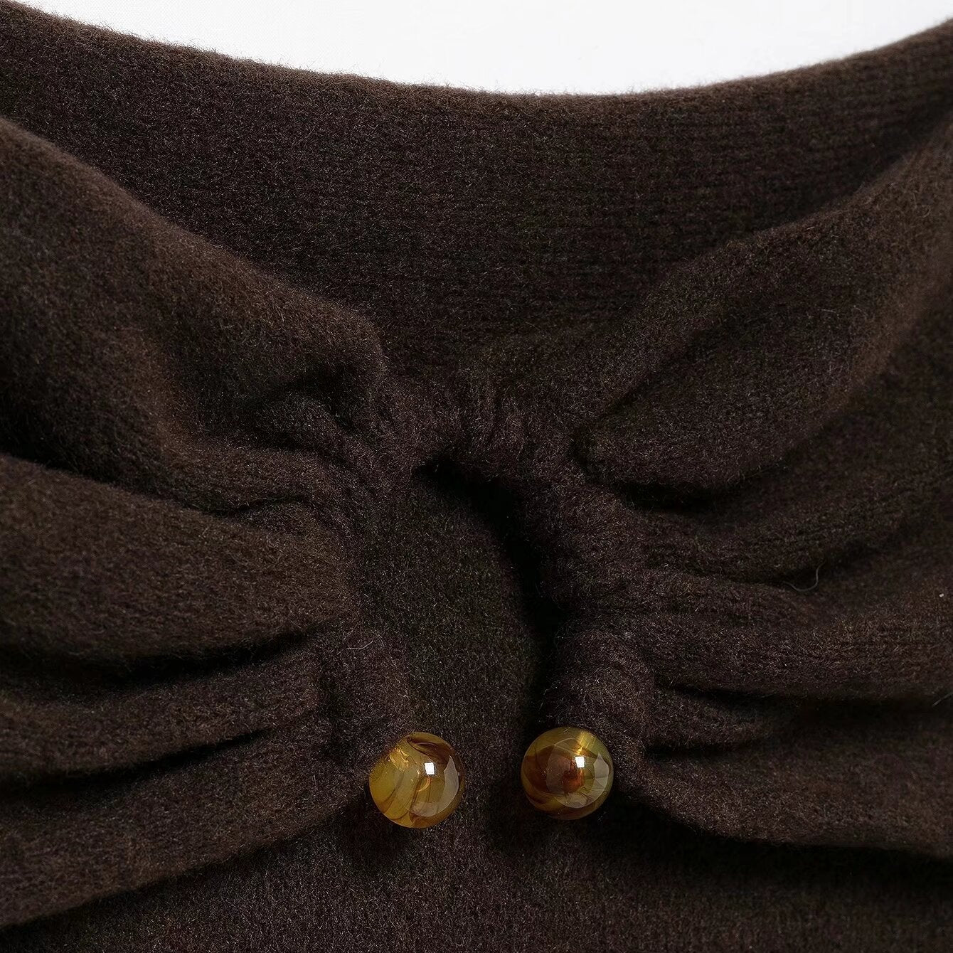 Blusa Ombro Reto Amara