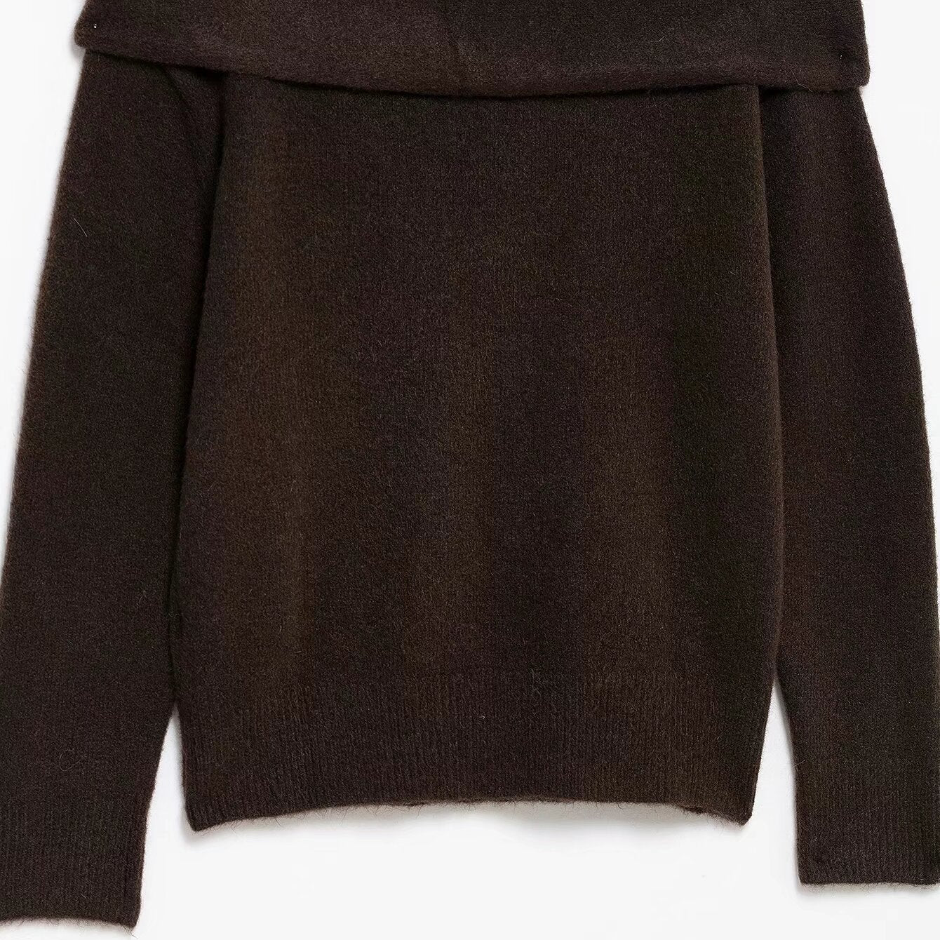 Blusa Ombro Reto Amara