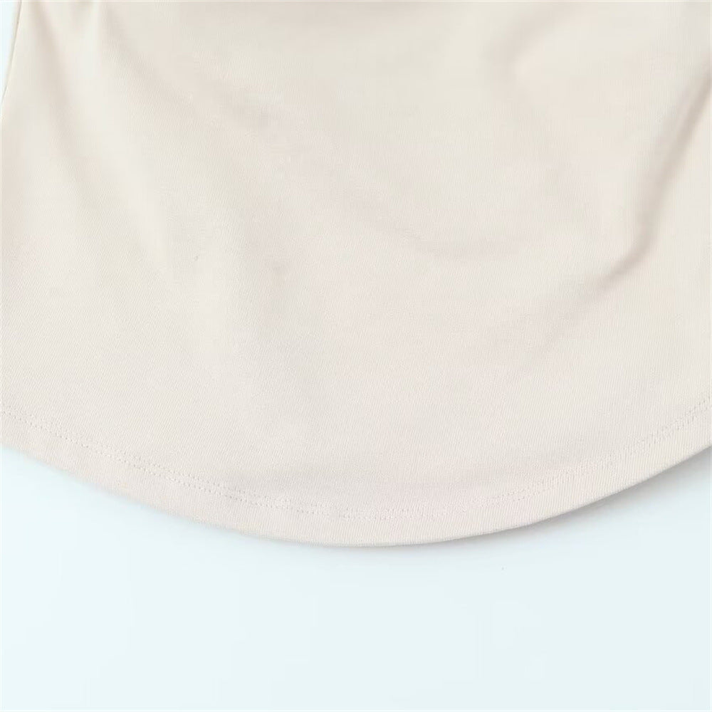 Blusa Manga Longa Claudia