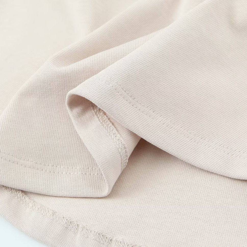 Blusa Manga Longa Claudia