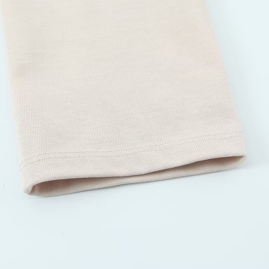 Blusa Manga Longa Claudia