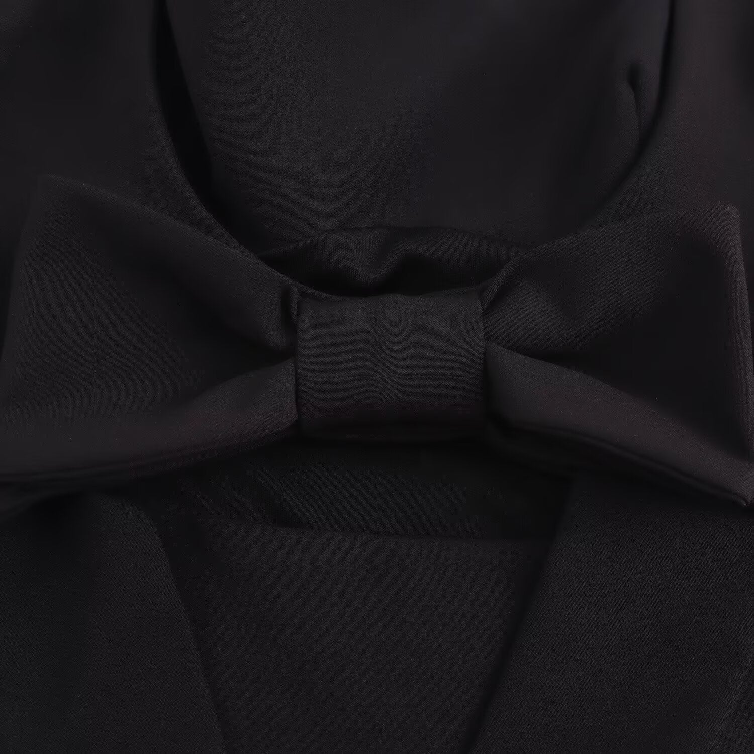 Blusa Laço Costas Jessica