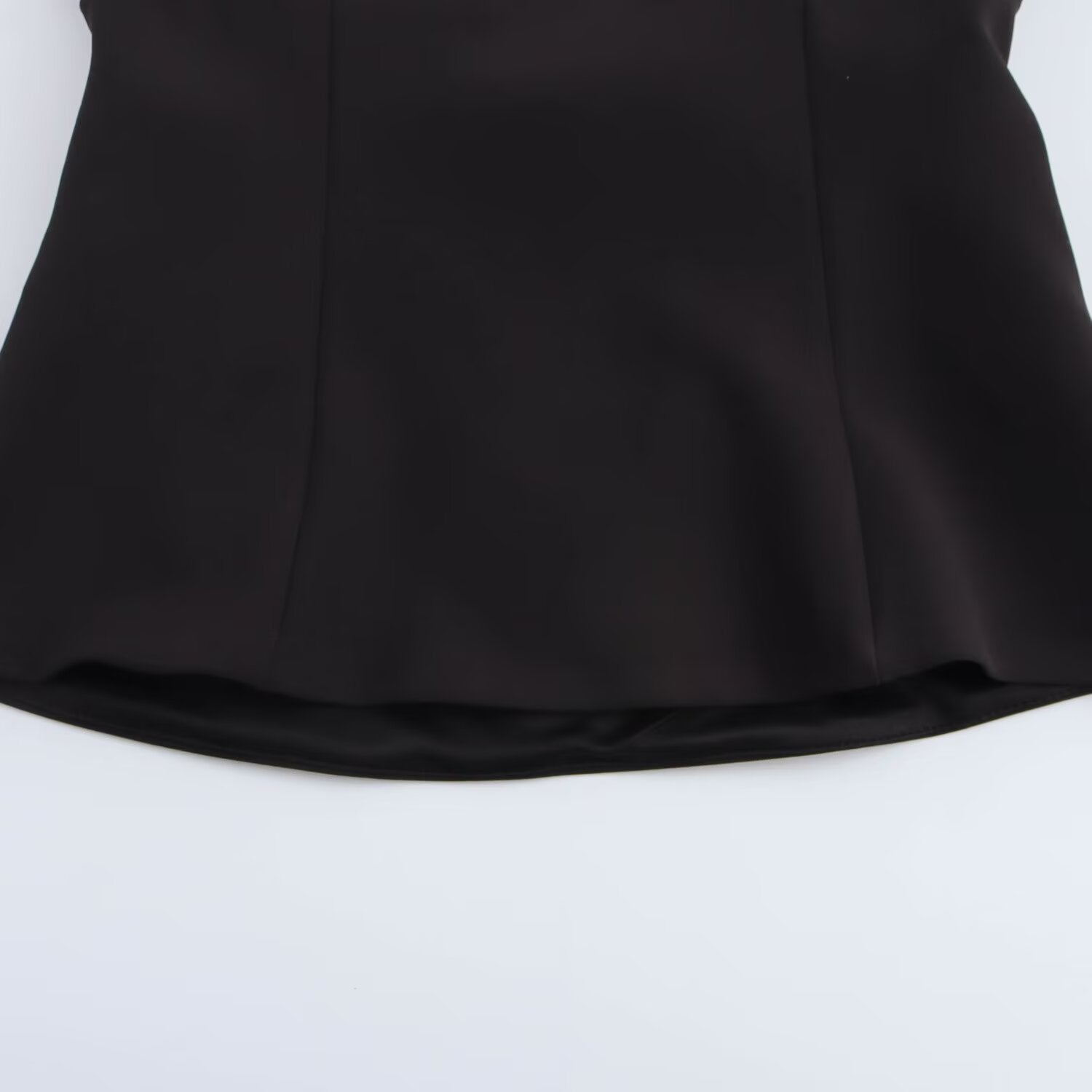 Blusa Laço Costas Jessica