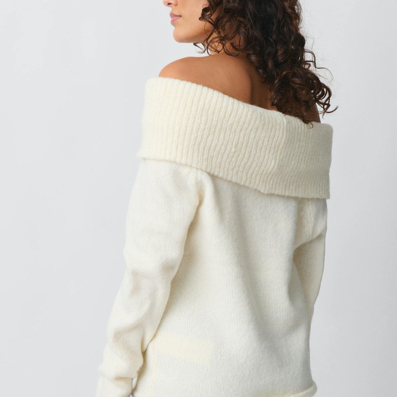 Blusa Ombro Reto Margarida