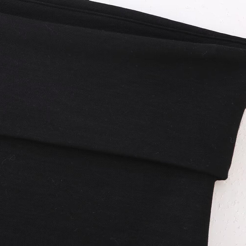 Blusa Franjas Taciana