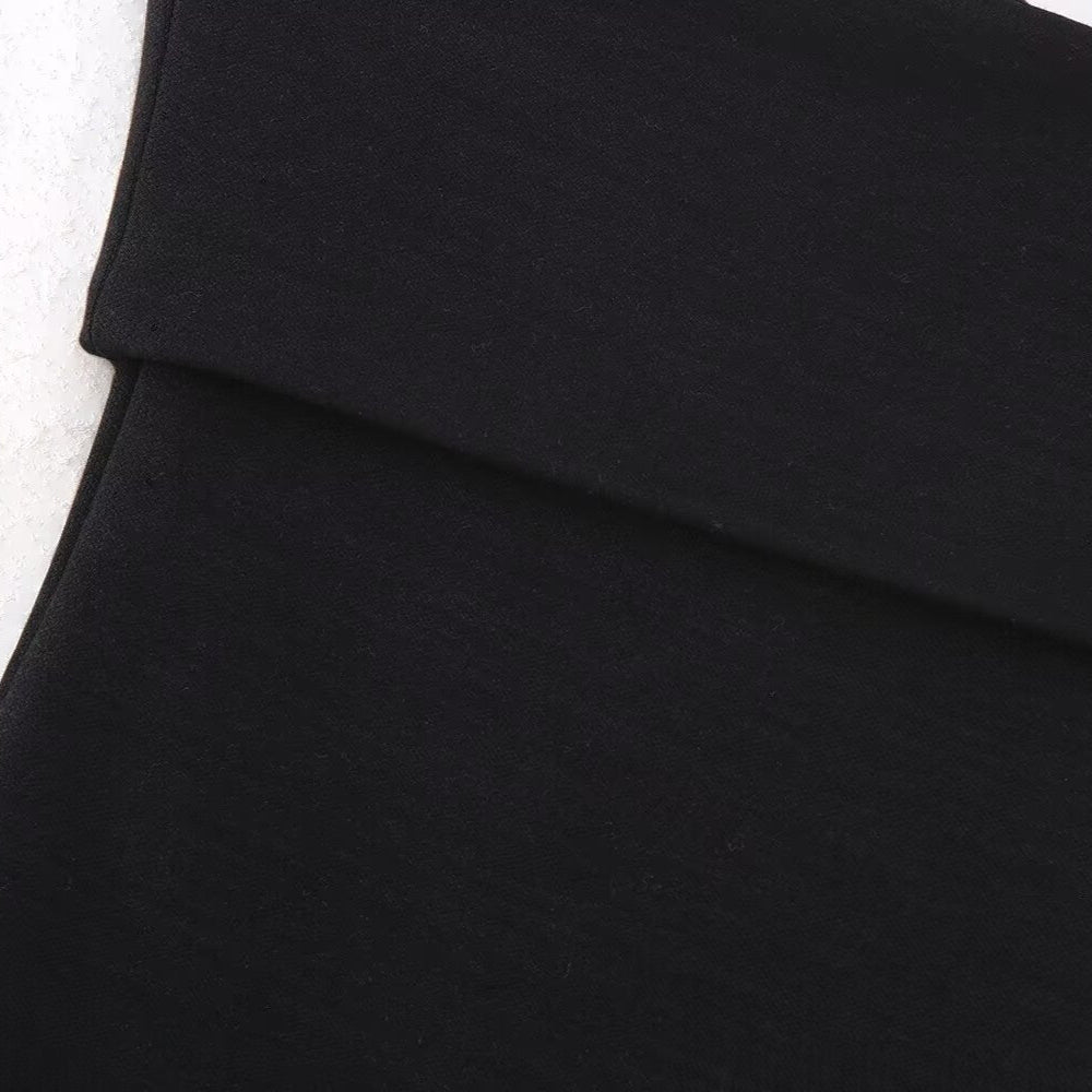 Blusa Franjas Taciana