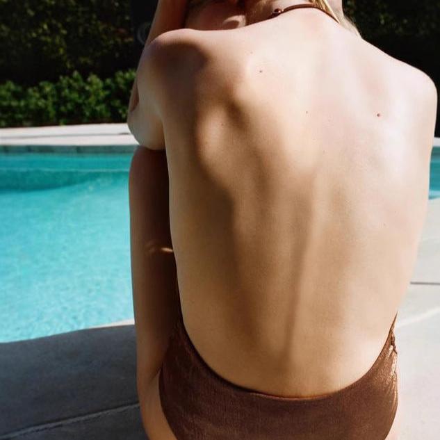 Body Glam Camila (P)