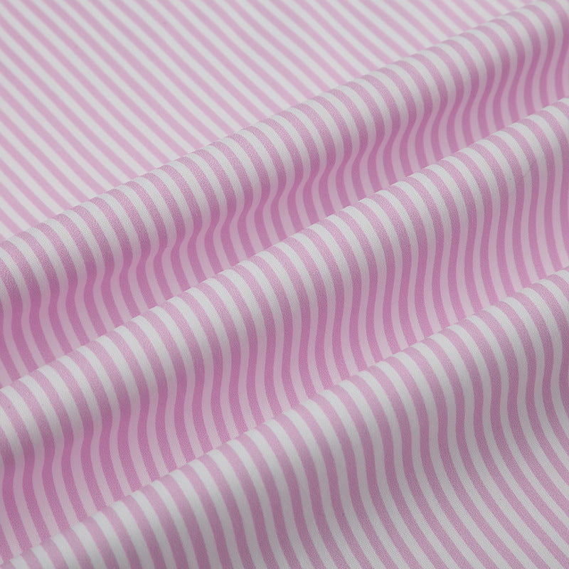 Calça Listrada Alexandra