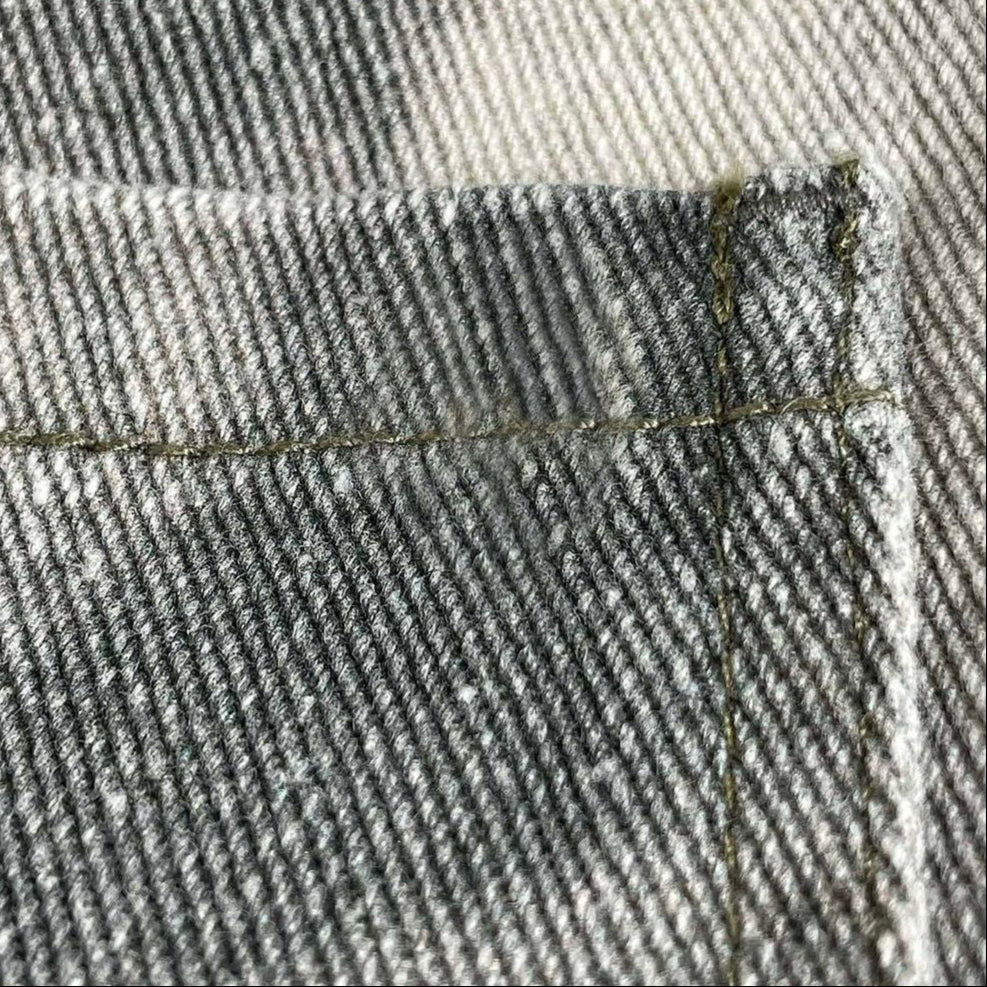 Calça Cargo Camuflada Marcela