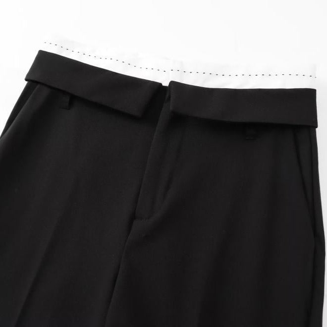 Calça Alfaiataria Maya