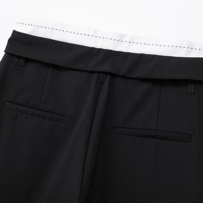 Calça Alfaiataria Maya