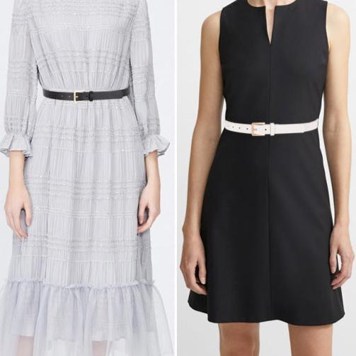 Cinto Essential Feminino