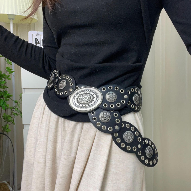 Cinto Mystic Feminino