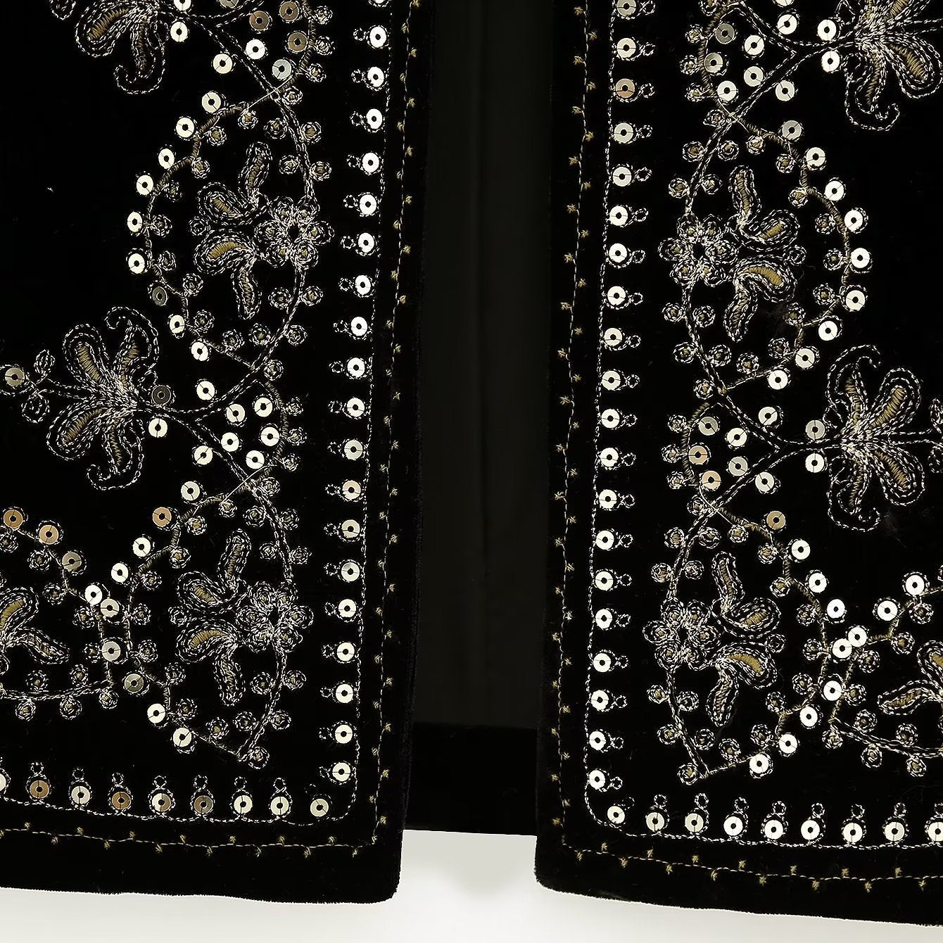 Chaleco bohemio Lilah 