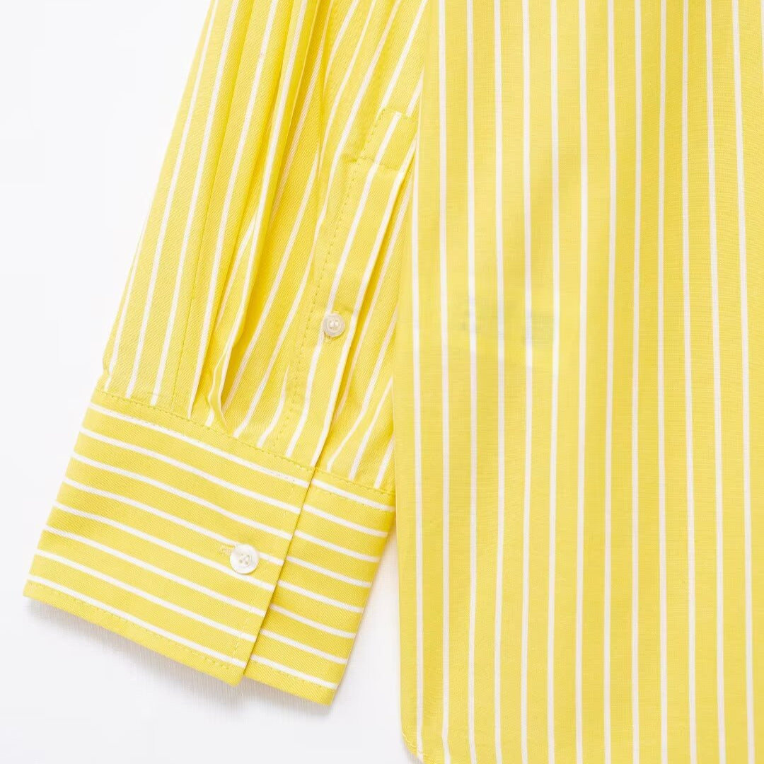 Conjunto Listrado Bora Bora