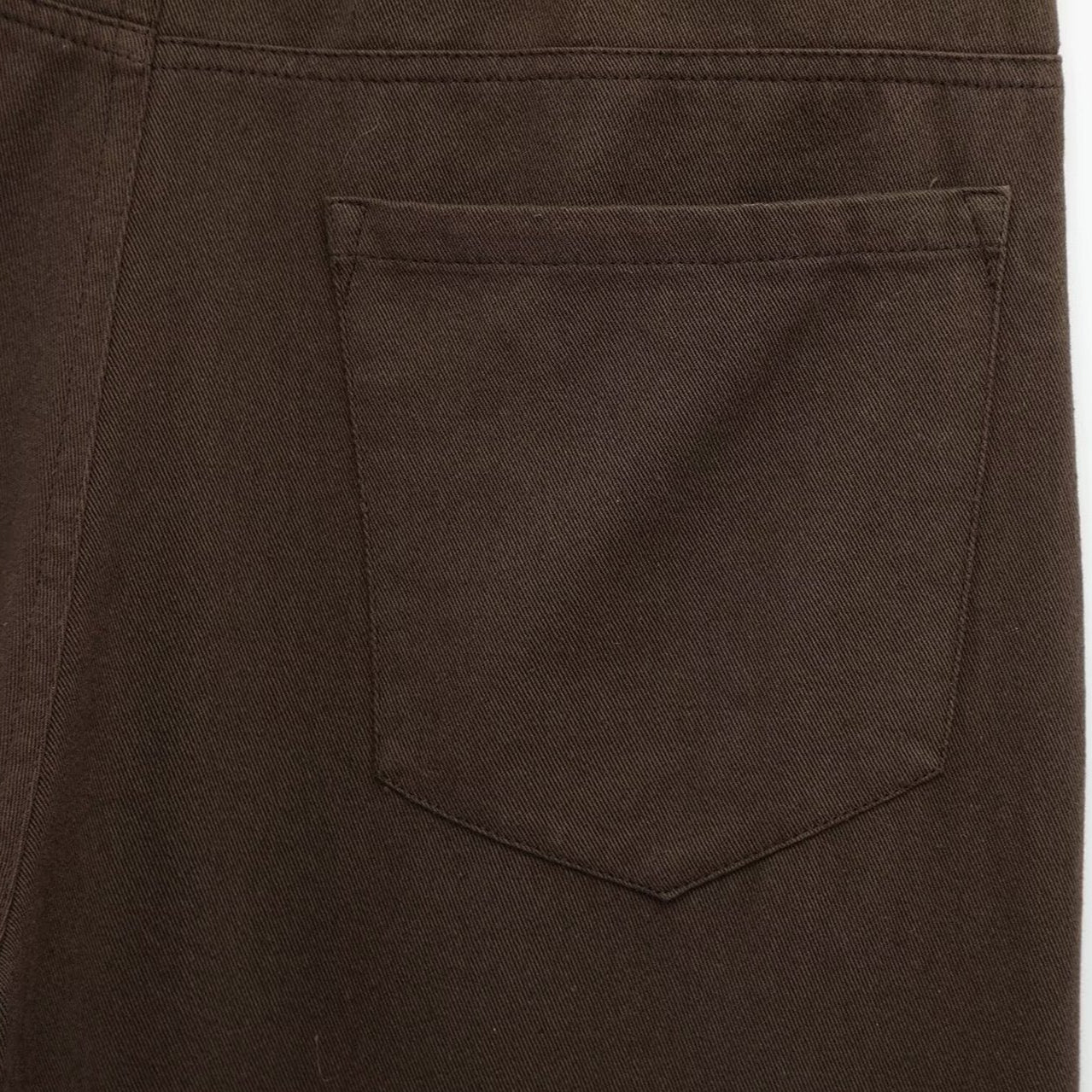 Conjunto Denim Bruna