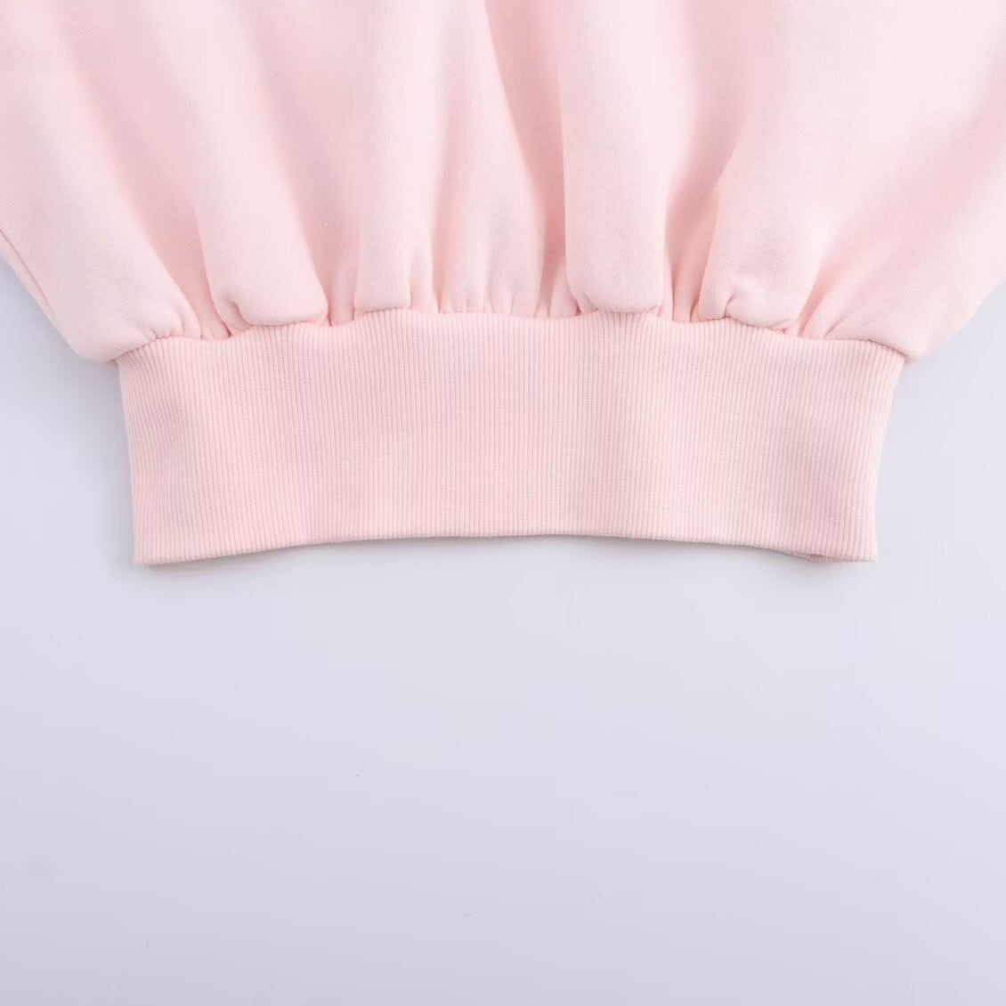 Conjunto Moletom Sammy