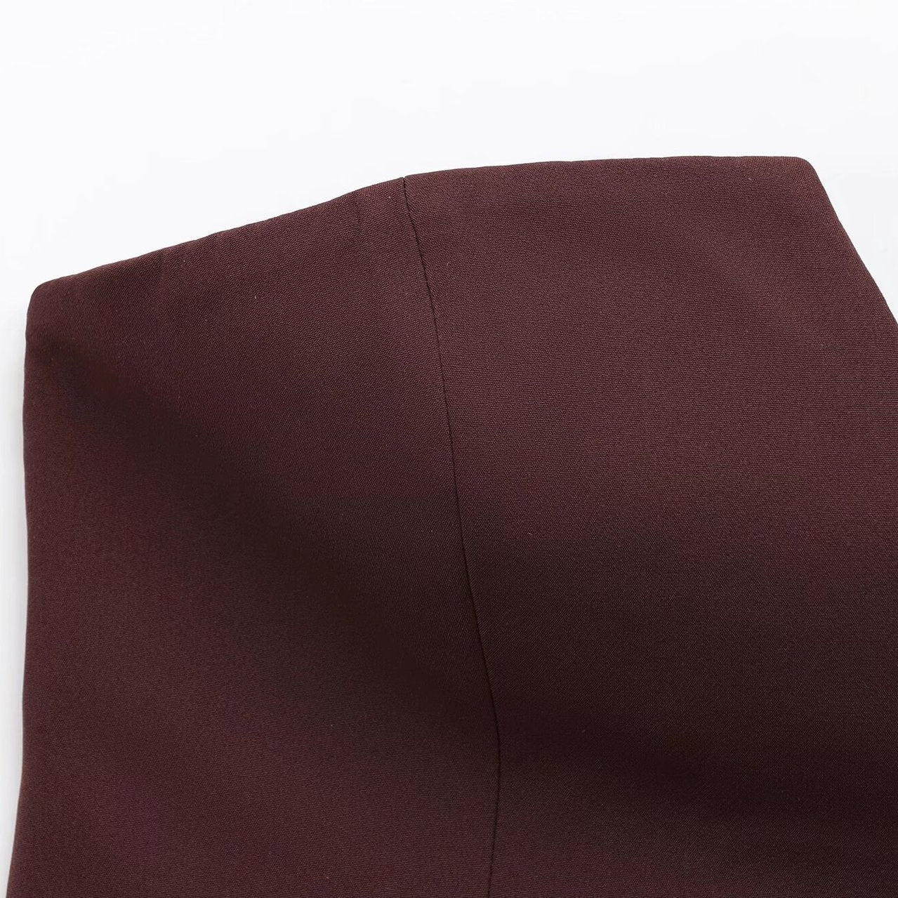 Corset Estruturado Olívia