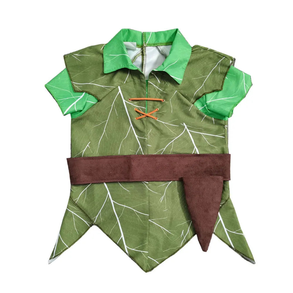 Fantasia Infantil Peter Pan