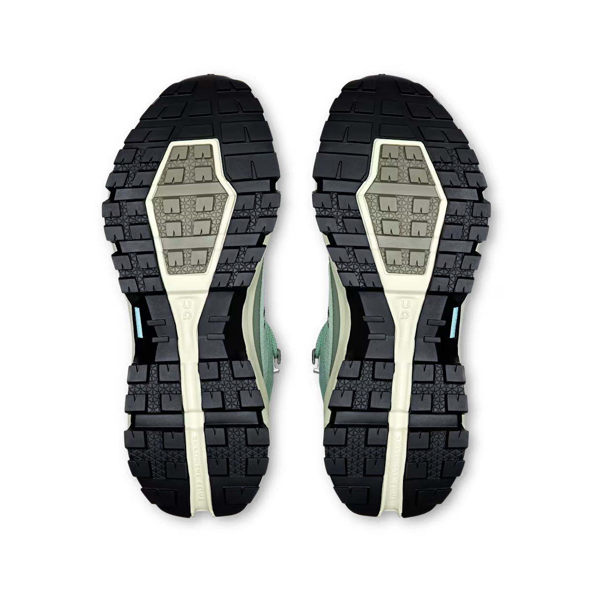 Cloudrock Mid Waterproof