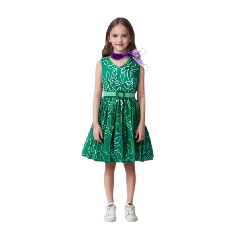 Fantasia Infantil Nojinho Divertida Mente
