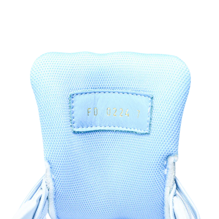 Louis Vuitton Trainer Low By Tyler, The Creator 'Blue'