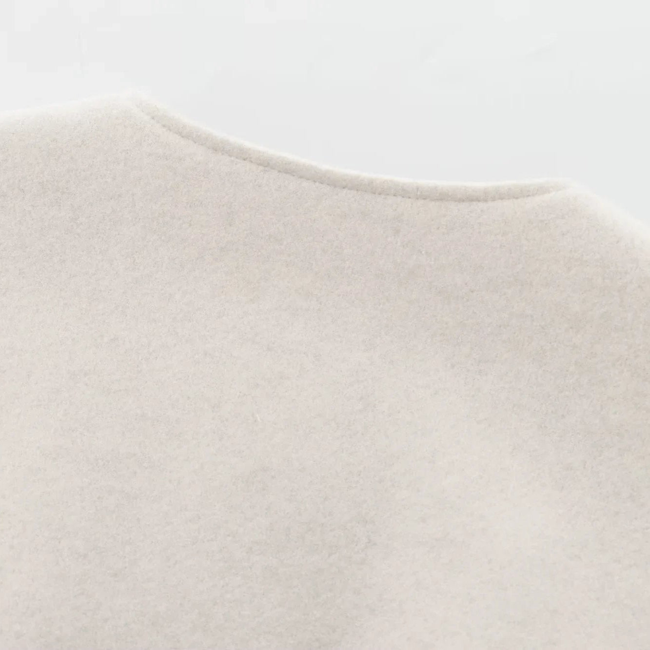 Jaqueta Cropped Samara