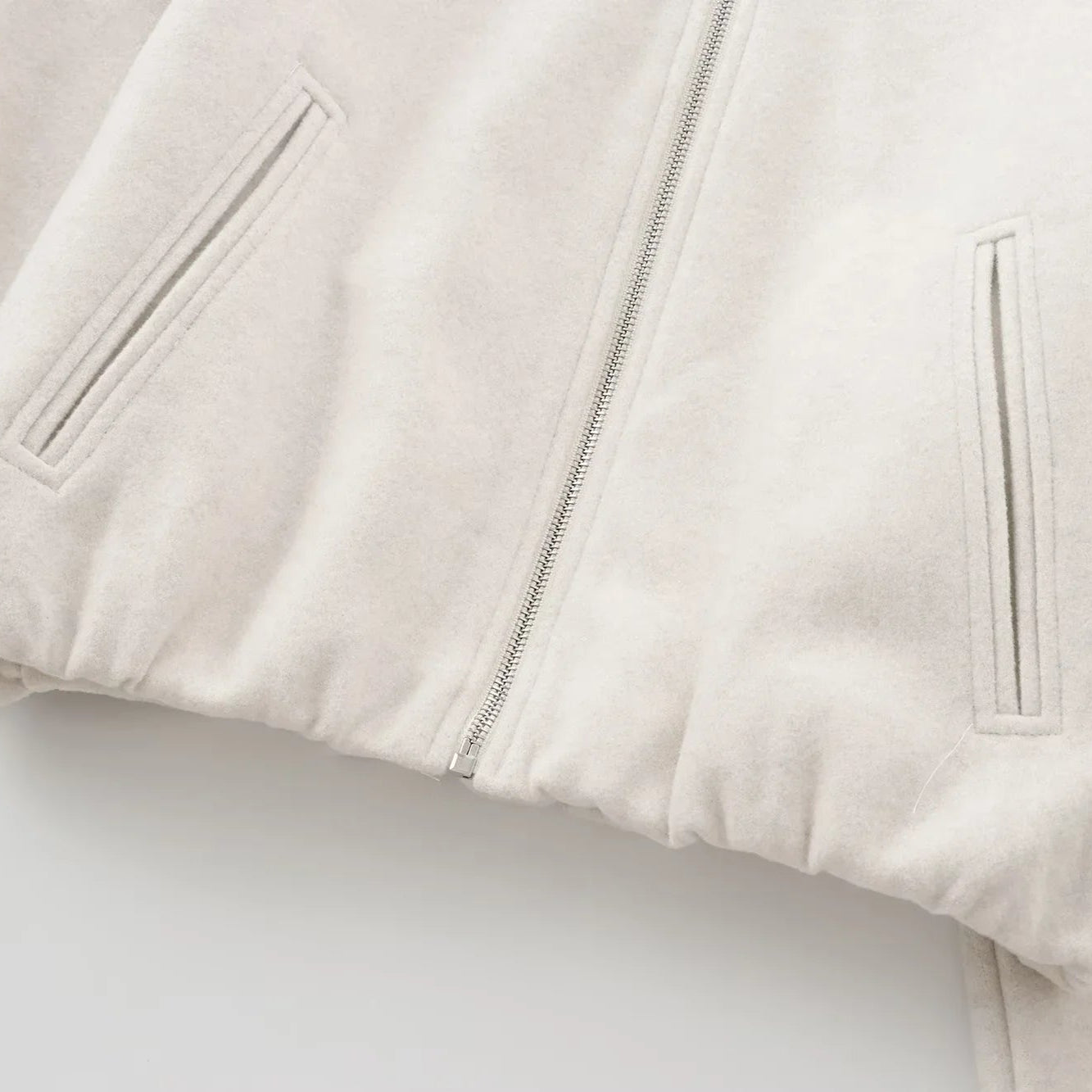 Jaqueta Cropped Samara