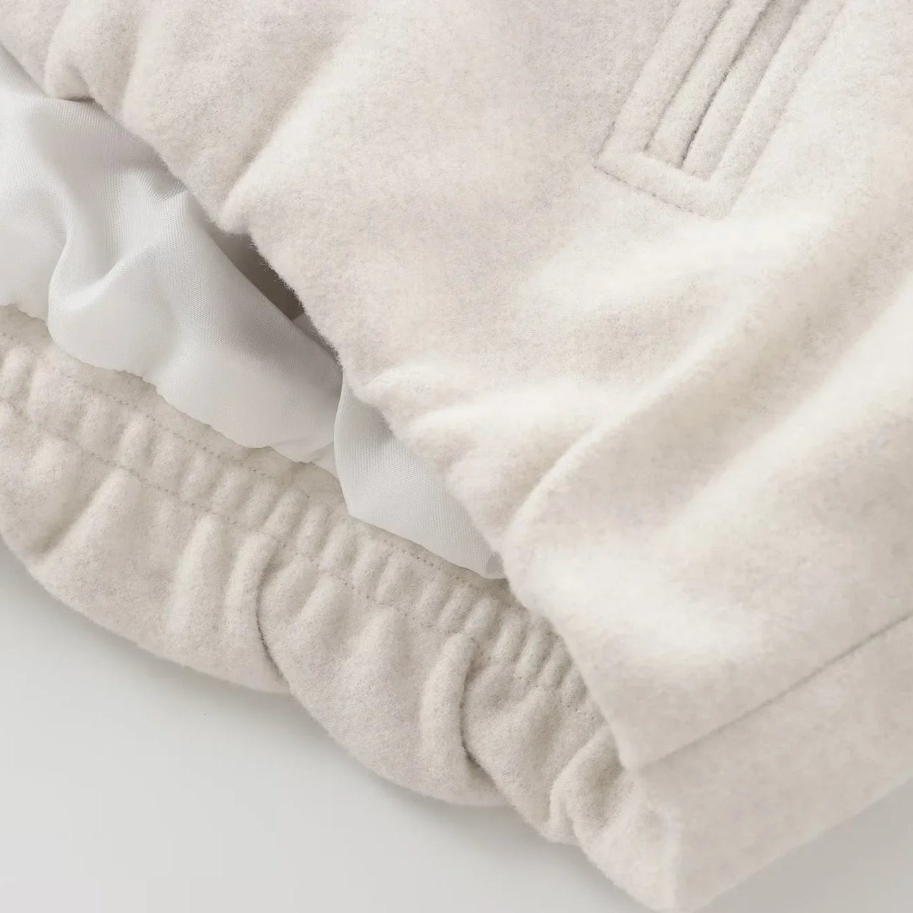 Jaqueta Cropped Samara