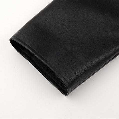 Jaqueta Couro Tereza