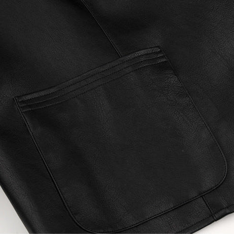 Jaqueta Couro Tereza