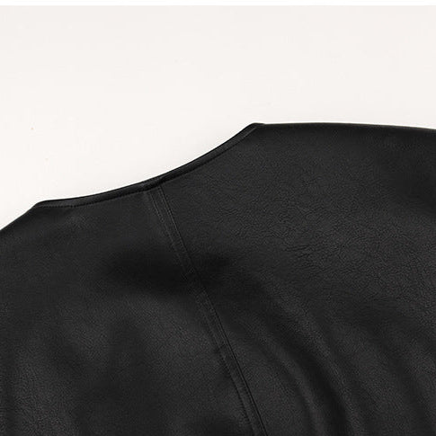 Jaqueta Couro Tereza